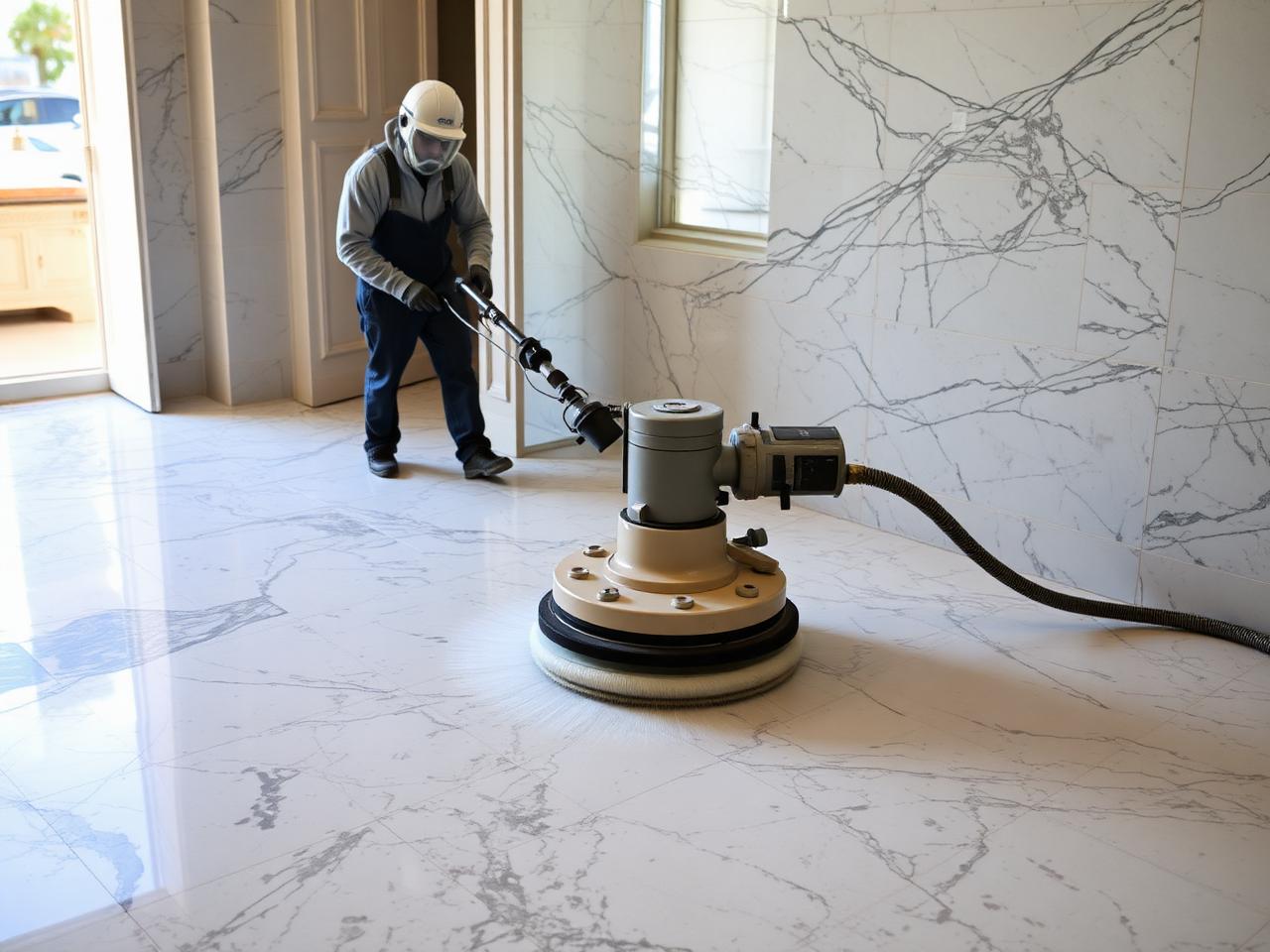 Stone & Flooring