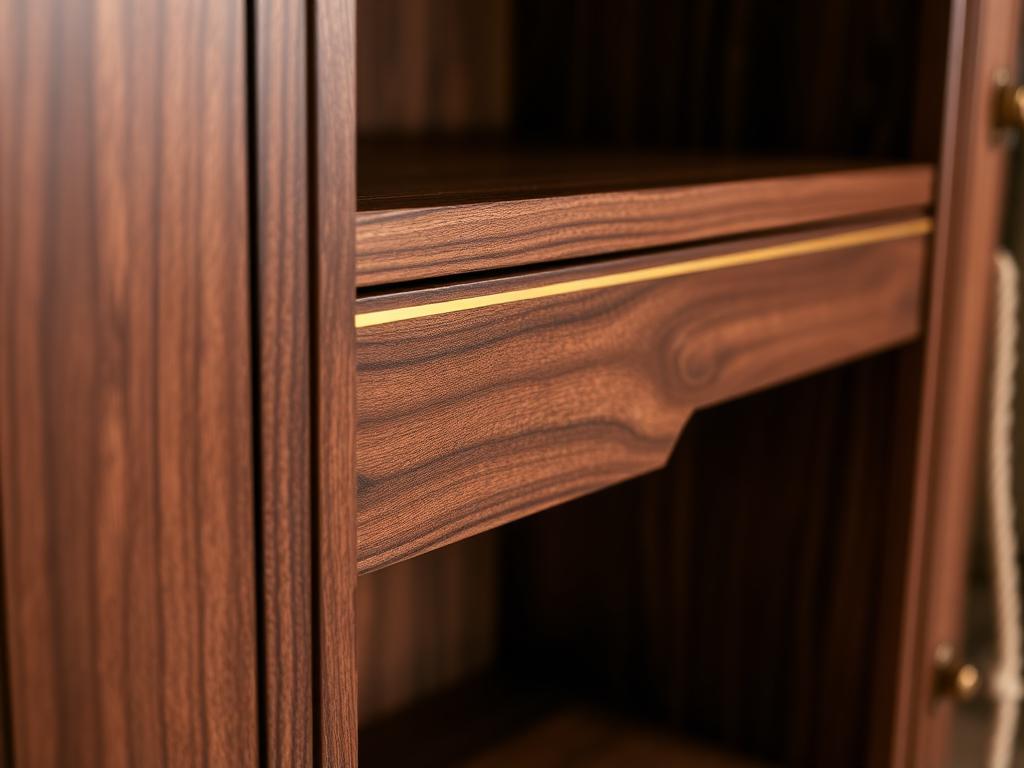 Carpentry & Modular Work
