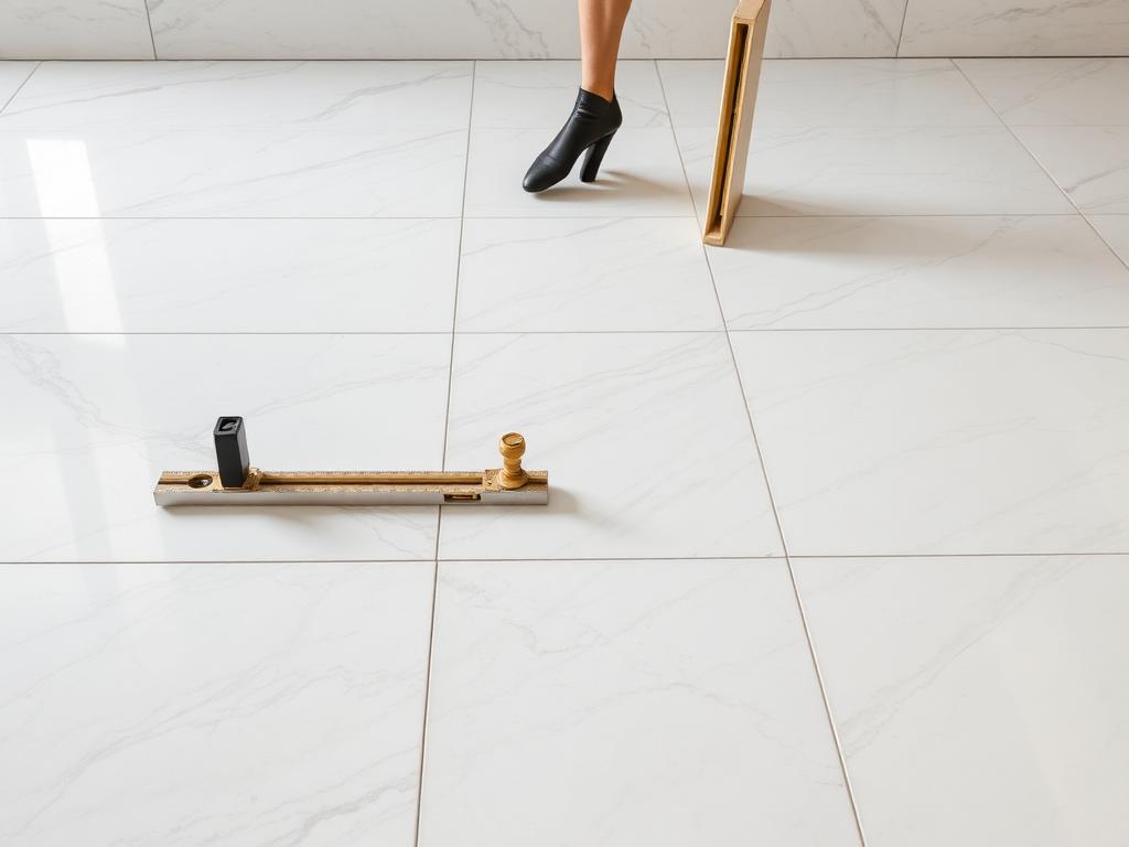 Flooring & Finishing