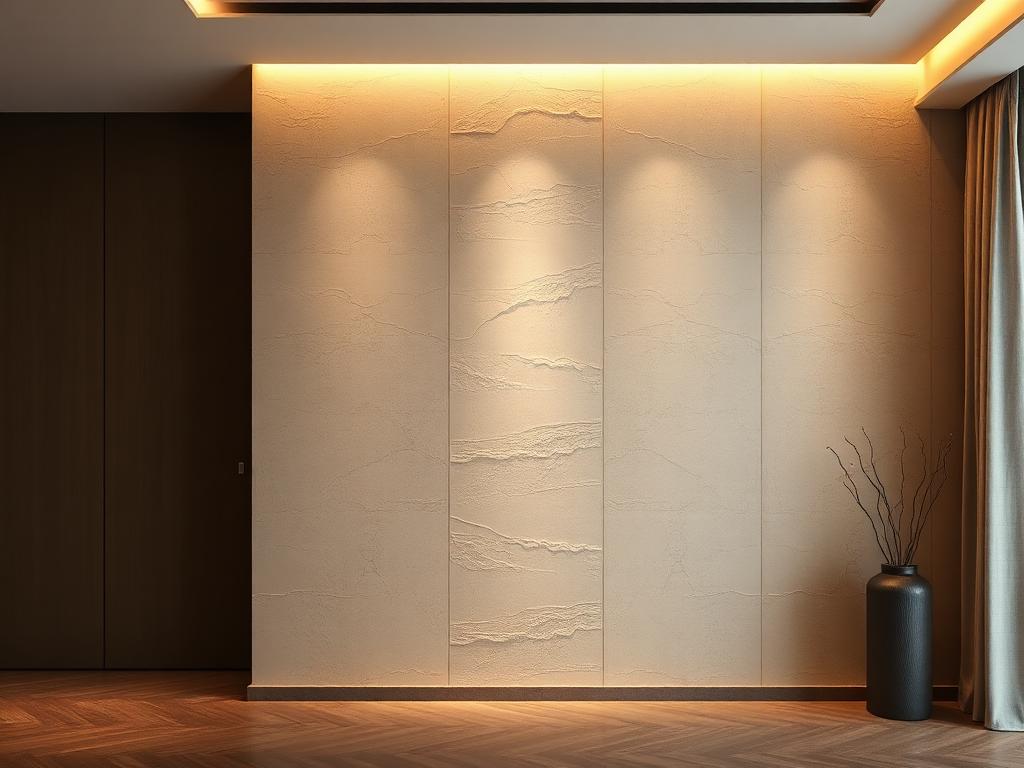 Texture & Decorative Finishes